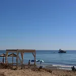 アパート Sunlit Near Sea マルベーリャ